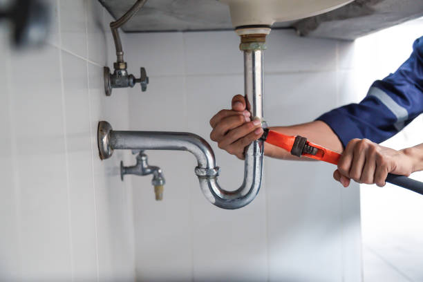 Trusted Marshville, NC Plumber Experts